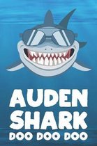 Auden - Shark Doo Doo Doo