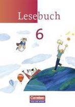 Lesebuch 6. Schuljahr. Schülerbuch. Östliche Bundesländer und Berlin