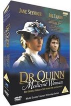 Dr Quinn Medicine Woman Series One