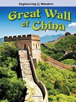 Engineering Wonders - Great Wall of China