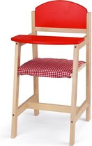 Chaise de poupée - 60x29cm
