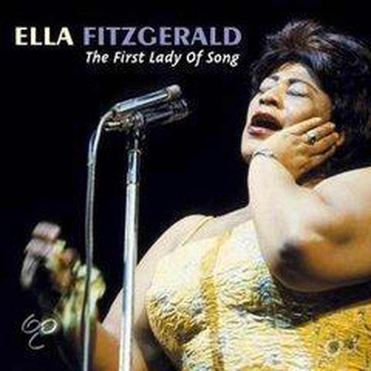 First Lady Of Song-24Tr-