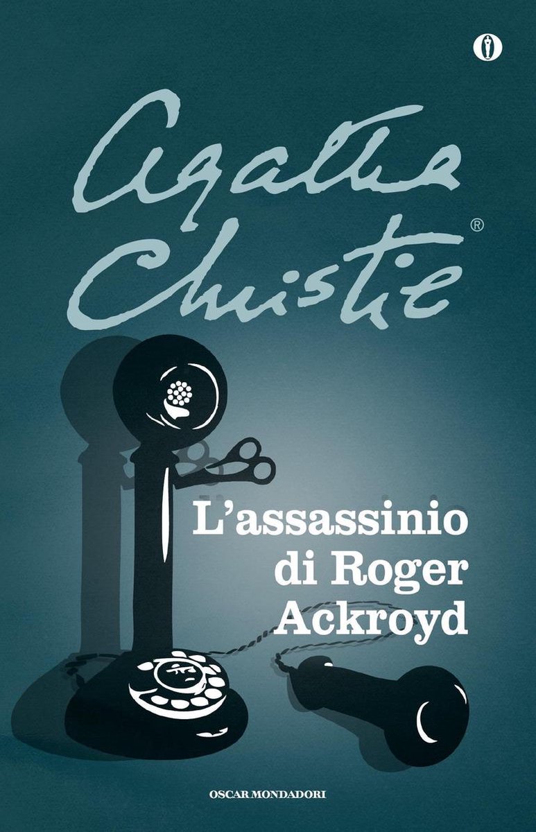 L Assassinio Di Roger Ackroyd Film Completo