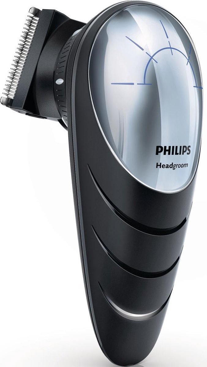 Protestant Gelukkig spectrum Philips 5000 serie QC5570/32 - Tondeuse | bol.com