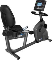 Life Fitness RS3 Go Ligfiets