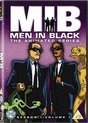 Men In Black Vol.1