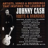 Johnny Cash: Roots & Branches
