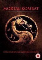 Mortal Kombat [DVD]