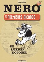 De avonturen van Nero  -   De Premieres : Ricardo