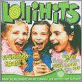 Lollihits Fruehlings -20t