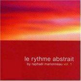 Le Rhythme Abstrait