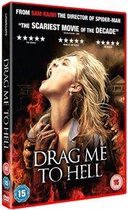 Drag me to Hell (import)