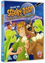 Scooby-Doo! Mystery..V.1