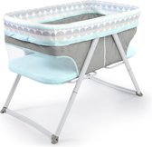 FoldAway Rocking Bassinet - Juniper