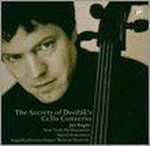 Secrets Of Dvorak's Cello