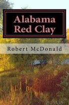 Alabama Red Clay