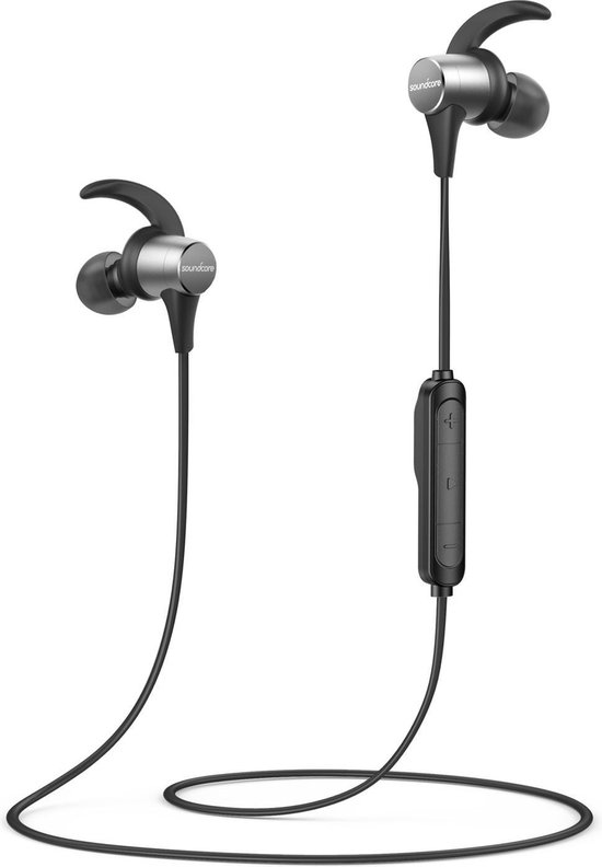 Anker soundcore spirit deals