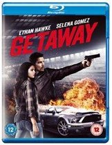 Getaway [Blu-Ray]