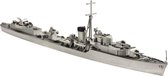 Revell HMS Kelly/HMS Kipling 1:700 Marineschip Montagekit