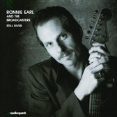 Ronnie And The Broadcasters Earl - Still River (CD)