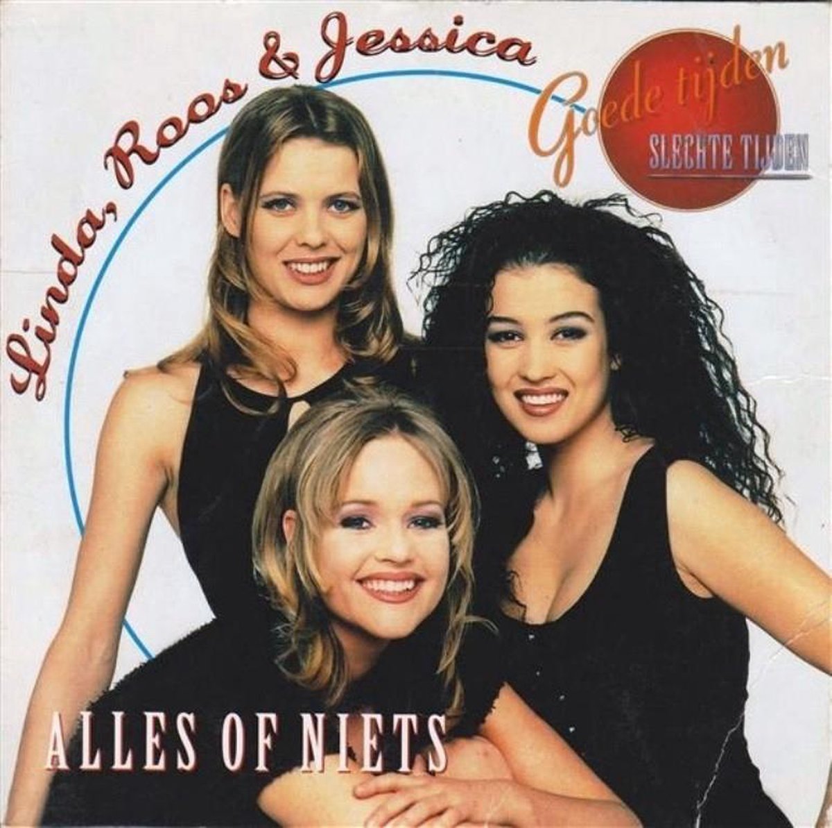 Alles Of Niets