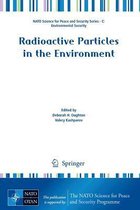 Radioactive Particles in the Environment