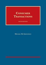 University Casebook Series- Consumer Transactions