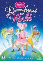 Angelina Ballerina - Dance Around The World