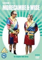 Morecambe & Wise Show 9