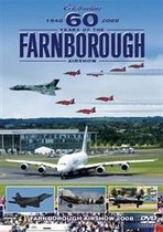 Farnborough Airshow 2008