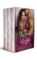 Naughty Tales - Falling Into You: The Naughty Tales Full Series
