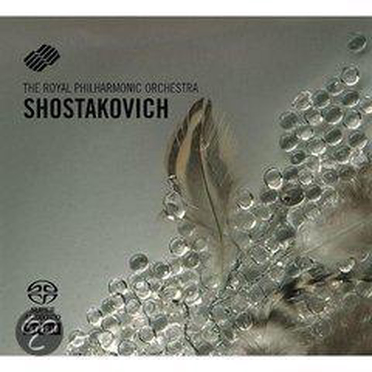Symphony No. 10, The Gadfly Suite (Excerps)