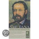 Bedrich Smetana [Box] [Germany]