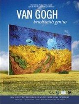 Imax Van Gogh - Brush With Genius