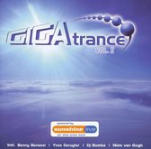 Giga Trance, Vol. 1