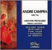 Cantates Francaises