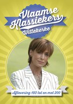 Wittekerke - Aflevering 193 - 200 (DVD)