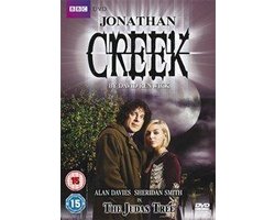 Jonathan Creek