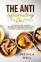 The Anti Inflammatory Diet