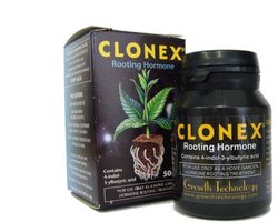 Clonex Stekken Gel 50 ML
