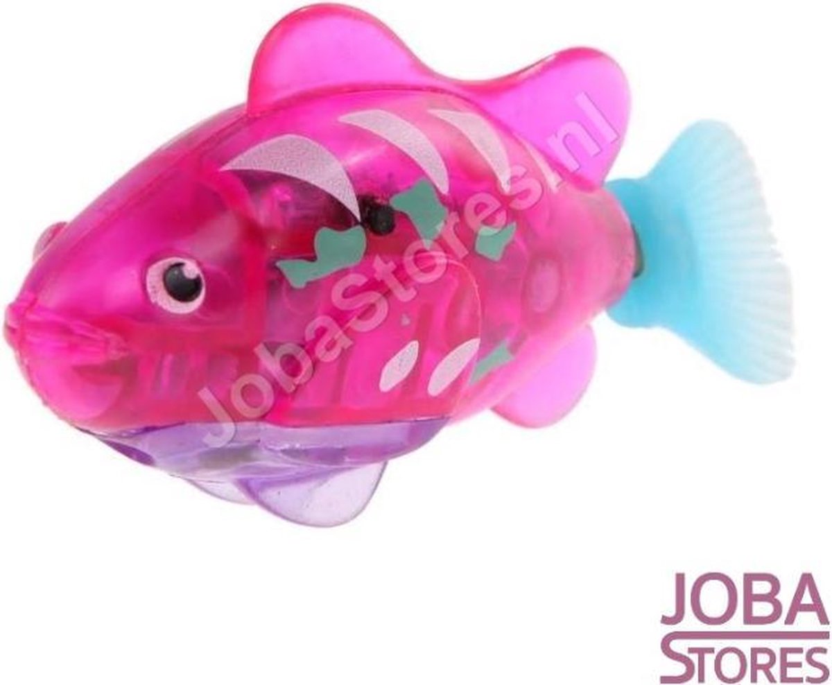 1 pièces Simulation électrique sautant filet de poisson rouge poisson  Simulation électrique poisson jouet pour animaux de compagnie poisson en  peluche jouets pour enfants