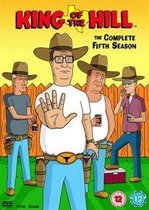 King Of The Hill - Season 5 (Import)