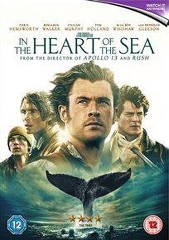 In The Heart Of The Sea