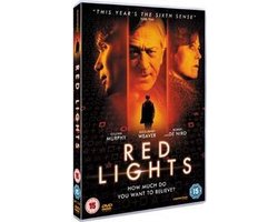 Red Lights