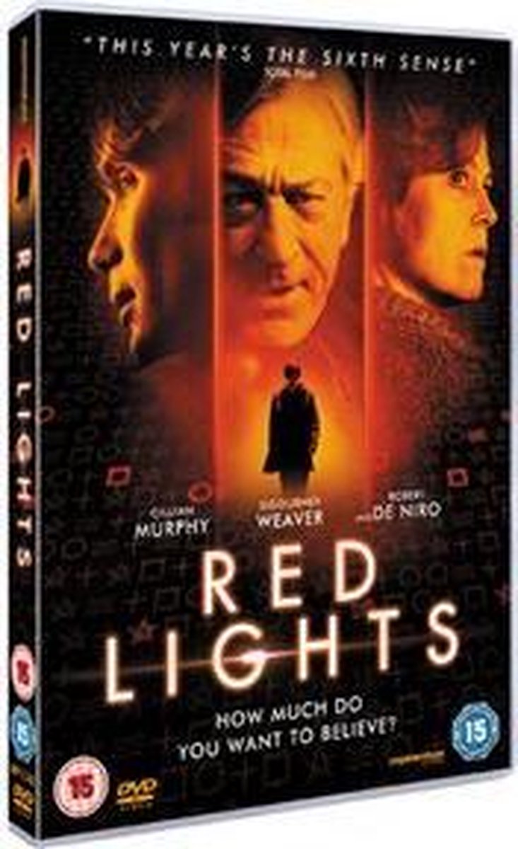 Red Lights