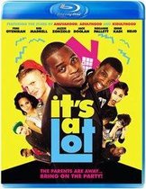 It's A Lot (Bd) - Movie