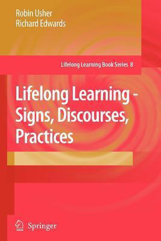 Lifelong Learning Book Series8- Lifelong Learning - Signs, D ... - cover