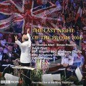 Last Night of the Proms 2004