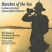Marches Of The Sea