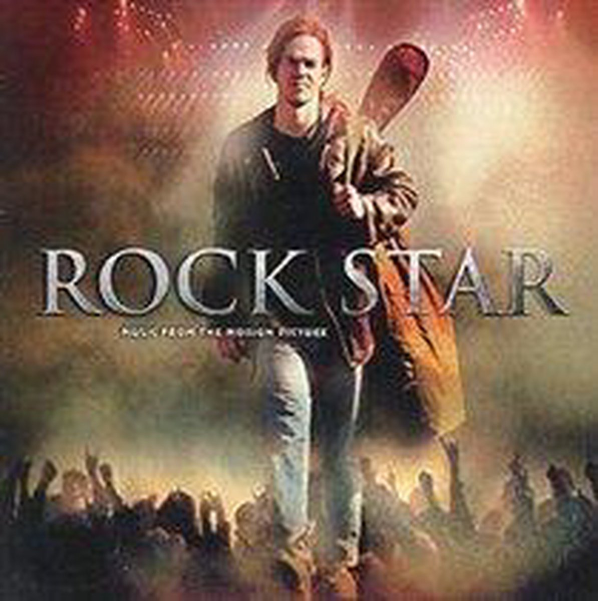 Rock Star